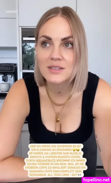 Vanessa Blumenthal OnlyFans Thumbnail #ysSingW9AU