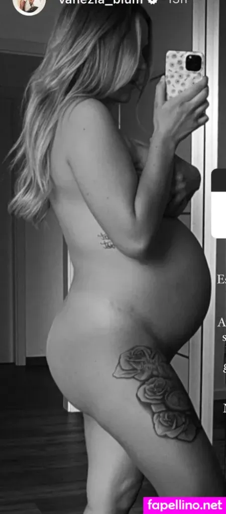 Vanessa Blumenthal OnlyFans Thumbnail #zejt5CS19I