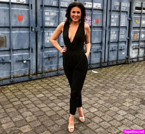 Vanessa Blumhagen OnlyFans Thumbnail #FXfXabveQc