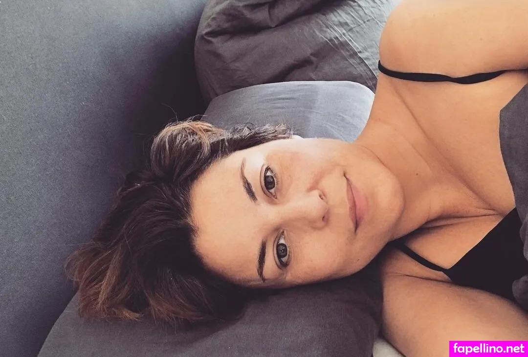 vanessa_blumhagen Nude Leaked OnlyFans Photo #SRNOweaDUq