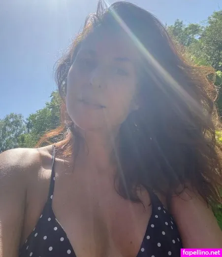 Vanessa Blumhagen OnlyFans Thumbnail #iOlNnL4vyV
