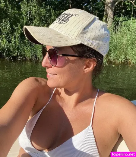 Vanessa Blumhagen OnlyFans Thumbnail #iUiLMGkRT3