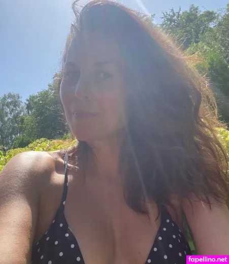 Vanessa Blumhagen OnlyFans Thumbnail #kZoxmLXxOr