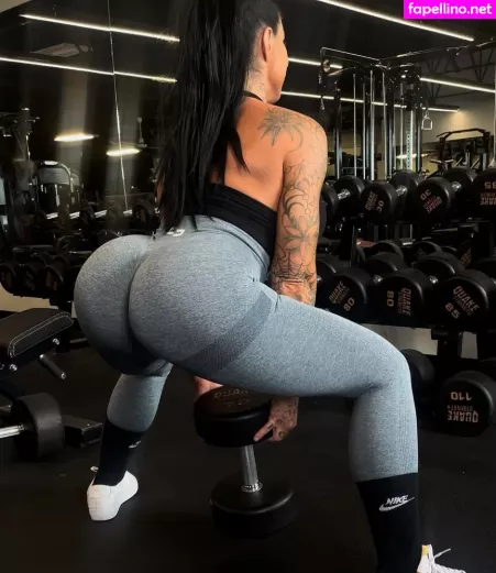 Vanessa Bootybuilder OnlyFans Thumbnail #2FYCxxUWbs