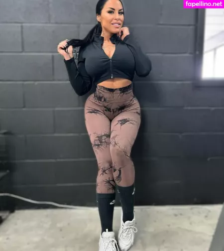 Vanessa Bootybuilder OnlyFans Thumbnail #F8bPKgtkgQ