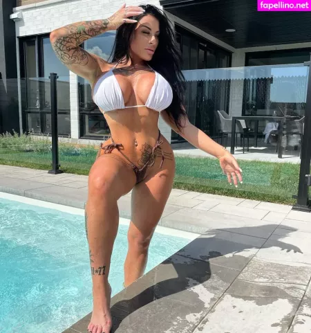 Vanessa Bootybuilder OnlyFans Thumbnail #YlWf9EwjKM