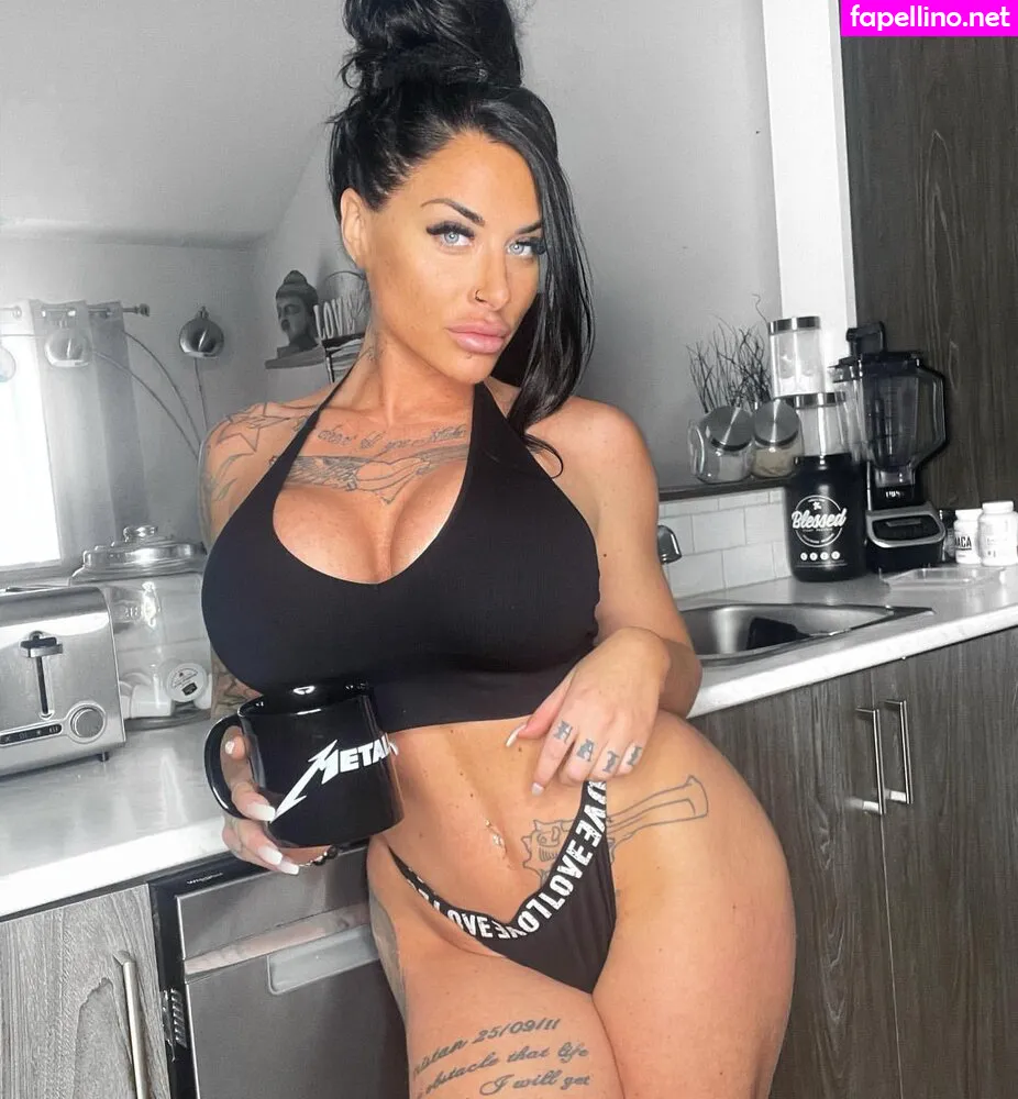 vanessa.bootybuilder, vanessa699 Nude Leaked OnlyFans Photo #Z1vhmrMR2M