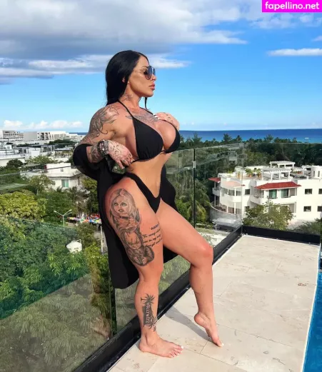 Vanessa Bootybuilder OnlyFans Thumbnail #rMOTJndryW