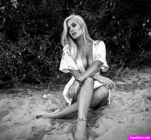 Vanessa Bosen OnlyFans Thumbnail #Neg2dIJk5Q