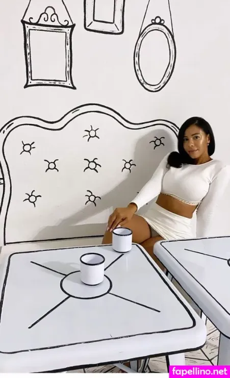 Vanessa Castillo OnlyFans Thumbnail #jJ7FWZokW4