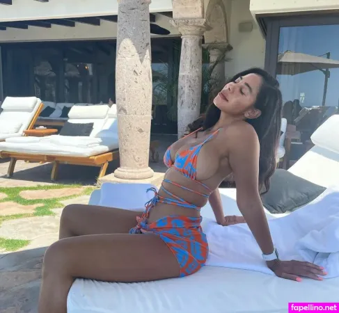 Vanessa Castillo OnlyFans Thumbnail #jwJ394AqUU