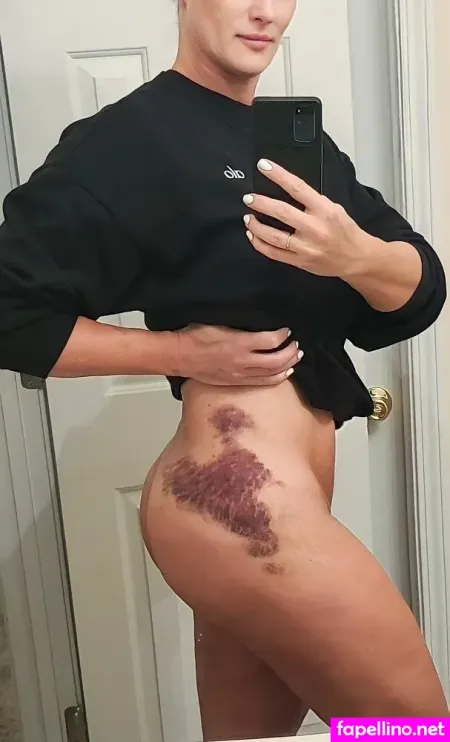 Vanessa Cater OnlyFans Thumbnail #kVul9wqVKb