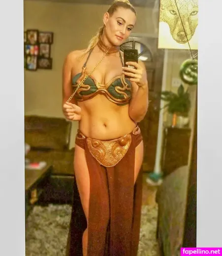 Vanessa Cater OnlyFans Thumbnail #vMhHKFizM2
