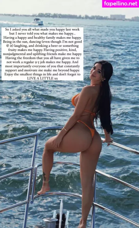 Vanessa Christine OnlyFans Thumbnail #5PtYemMocK