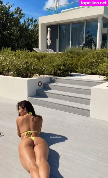 Vanessa Christine OnlyFans Thumbnail #ZSJHGiKmGM