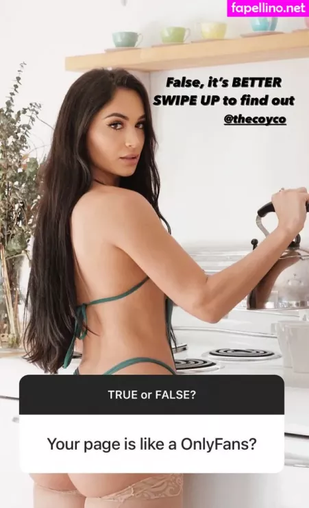 Vanessa Christine OnlyFans Thumbnail #fx1ENVPXaA