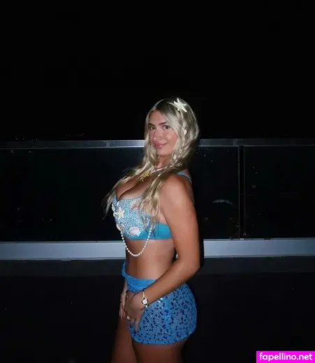 Vanessa Cummiskey OnlyFans Thumbnail #XBO37acv8x