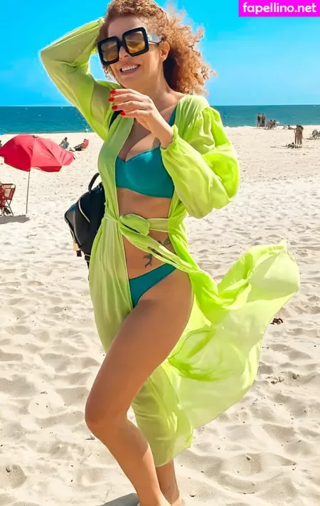 Vanessa Da Mata OnlyFans Thumbnail #4BoVVEZ1gl