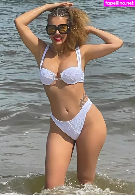 Vanessa Da Mata OnlyFans Thumbnail #5Enr80IYpi