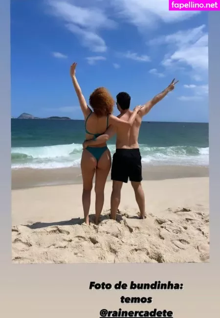 Vanessa Da Mata OnlyFans Thumbnail #6HP4t5BlLU