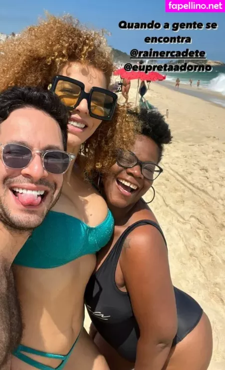 Vanessa Da Mata OnlyFans Thumbnail #AY0cVeoQTo