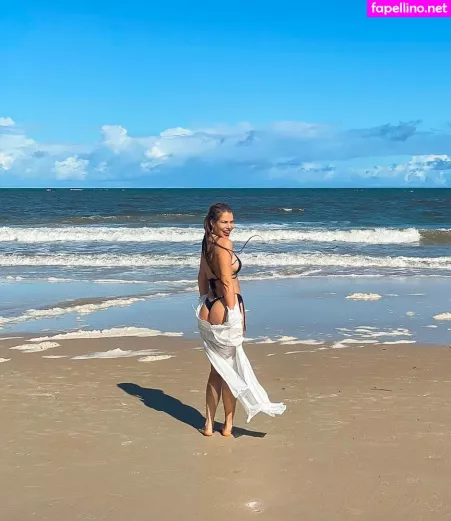 Vanessa Da Mata OnlyFans Thumbnail #Dspajjfrq3