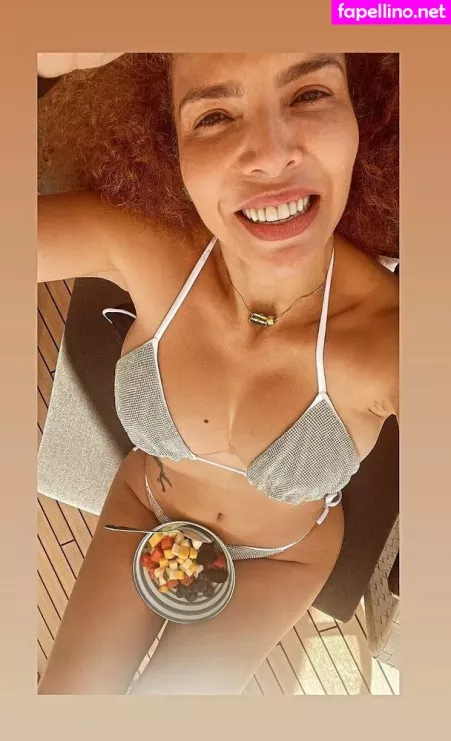 Vanessa Da Mata OnlyFans Thumbnail #YzqWtK4kVo