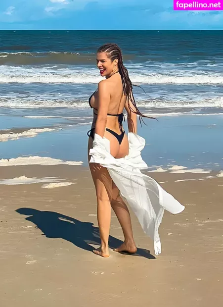 Vanessa Da Mata OnlyFans Thumbnail #gMuTe06Vzh