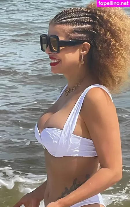 Vanessa Da Mata OnlyFans Thumbnail #jrdZey5jW3