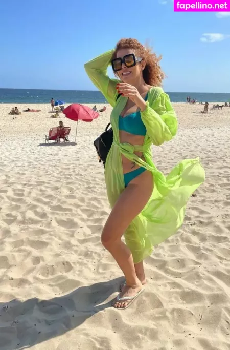 Vanessa Da Mata OnlyFans Thumbnail #rVuYNUMhp9