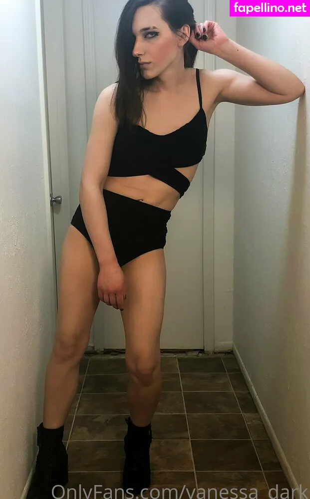 darkvanessa, vanessa_dark Nude Leaked OnlyFans Photo #35CMY1F68V