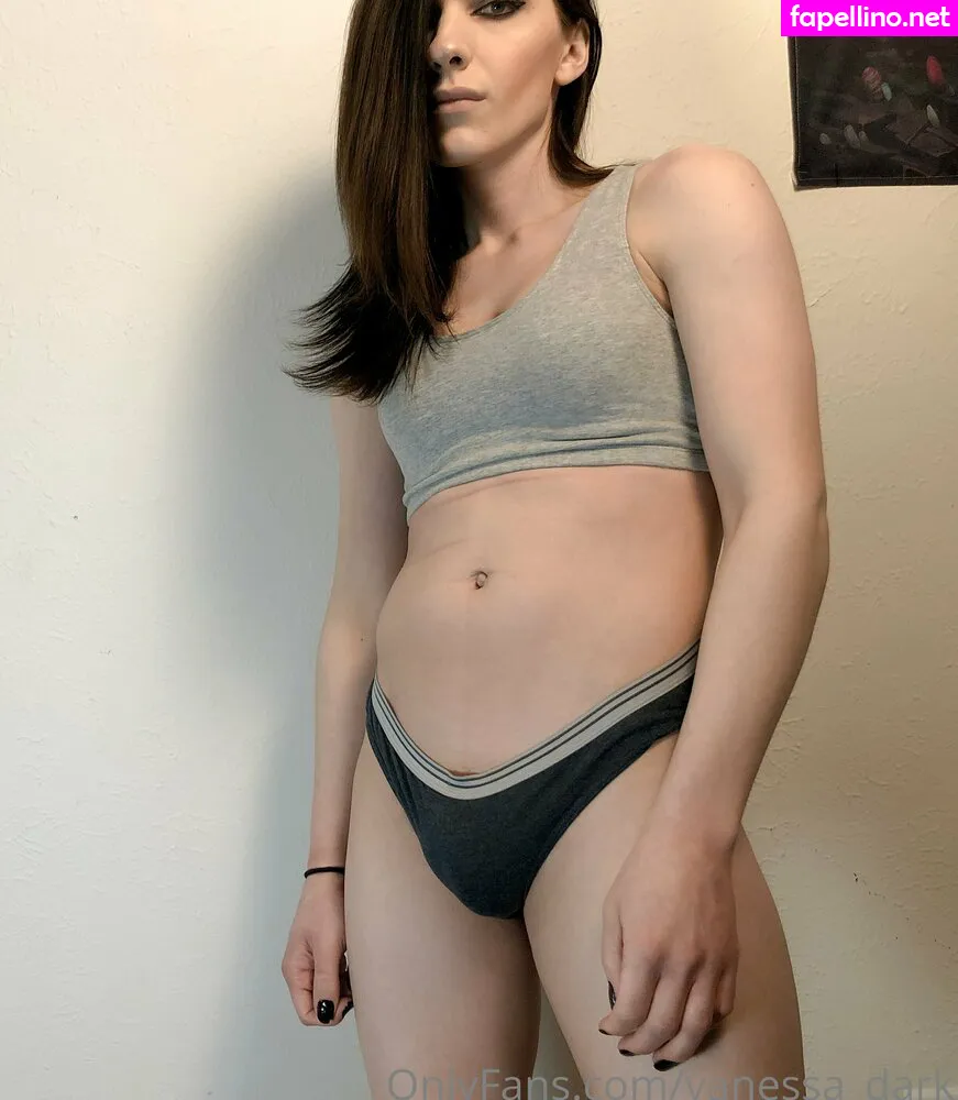 darkvanessa, vanessa_dark Nude Leaked OnlyFans Photo #75Tm8gEKWU