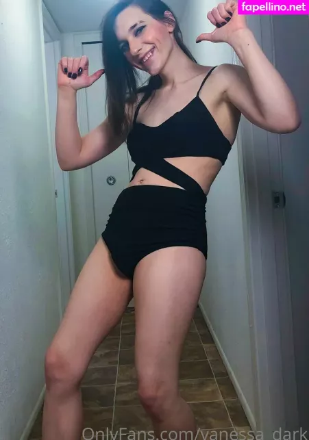Vanessa Dark OnlyFans Thumbnail #m2669BZbcS