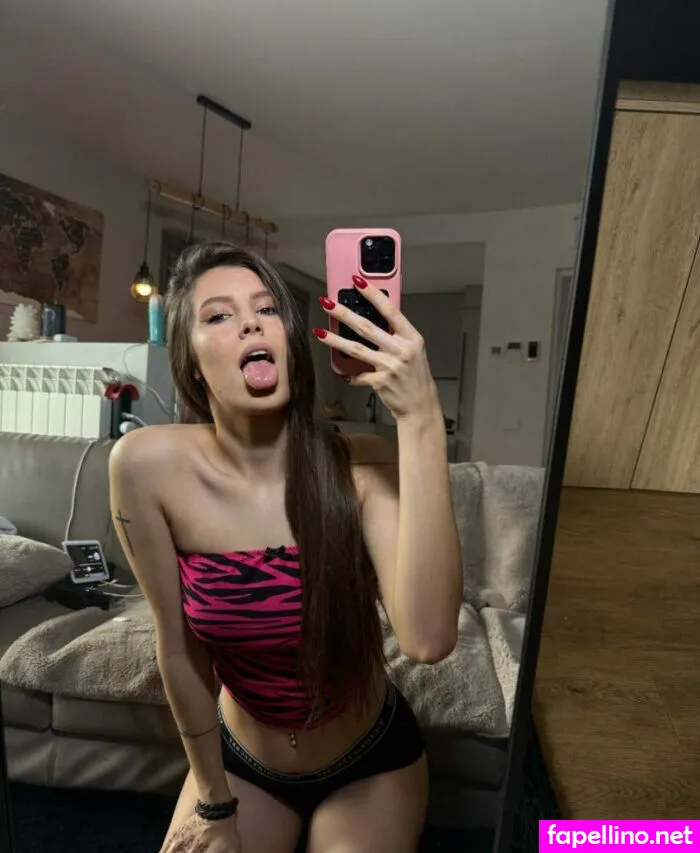 Vanessa Deange Nude Leaked OnlyFans Photo #73GFDdxKSF