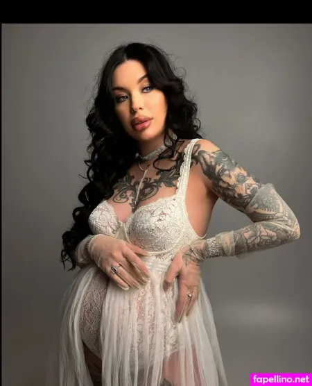 Vanessa Dixon OnlyFans Thumbnail #kQEvAh1ZlS