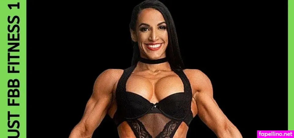 Vanessa Dominguez OnlyFans Thumbnail #QNow8q8liF