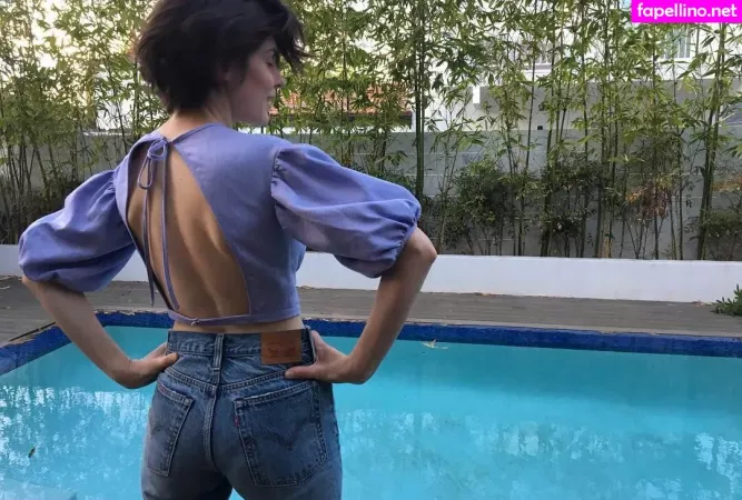 Vanessa Dora Lavorato OnlyFans Thumbnail #6uKLjE8M99