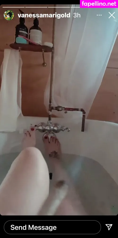 Vanessa Dora Lavorato Nude Leaked OnlyFans Photo #z7ShpmmKSL