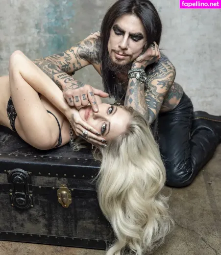 Vanessa Dubasso OnlyFans Thumbnail #c7DySnF169