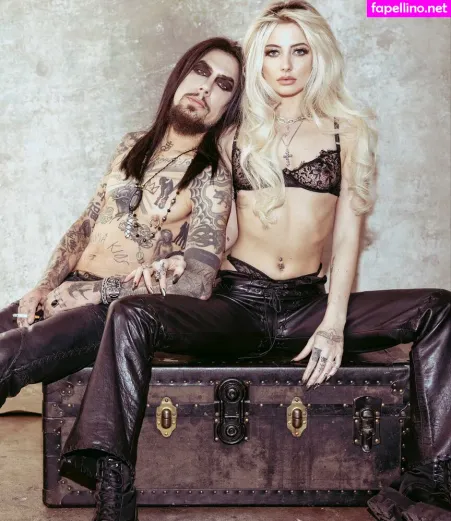 Vanessa Dubasso OnlyFans Thumbnail #sicdH4OaW5