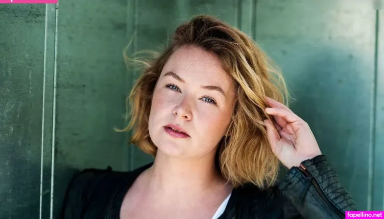 Vanessa Eckart OnlyFans Thumbnail #AfgDLPKQoL