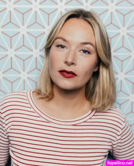 Vanessa Eckart OnlyFans Thumbnail #DOvhEVQOaO