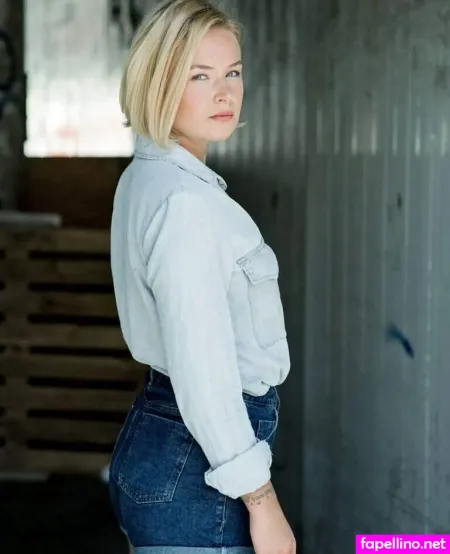 Vanessa Eckart OnlyFans Thumbnail #U9JVc063PB