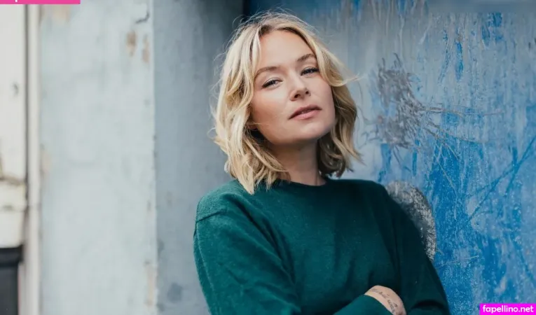 Vanessa Eckart OnlyFans Thumbnail #vKveJF9b3a