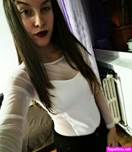 Vanessa Evelyne OnlyFans Thumbnail #2bFy6YeoHx