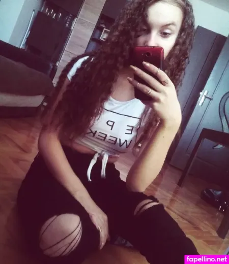 Vanessa Evelyne OnlyFans Thumbnail #AEisapbWtI