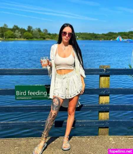 Vanessa Evelyne OnlyFans Thumbnail #JI7NeyRFTk