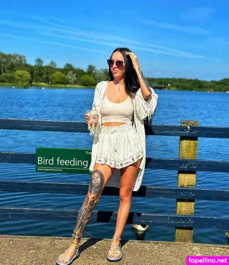 Vanessa Evelyne OnlyFans Thumbnail #Jjv7NtCbrh