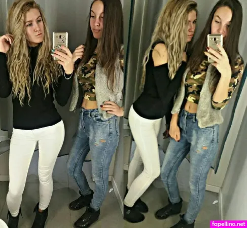 Vanessa Evelyne OnlyFans Thumbnail #XFXmLPF2UT