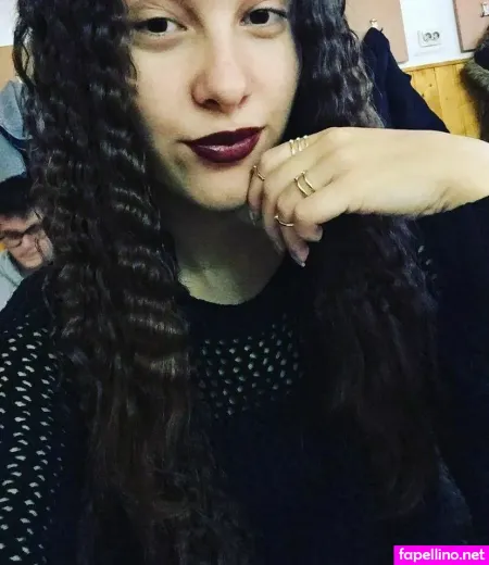 Vanessa Evelyne OnlyFans Thumbnail #dFMbOXYRD4